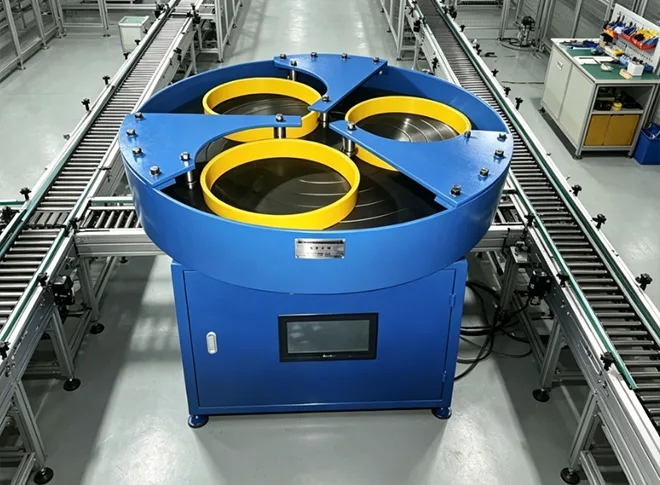 The sealing performance of the Gate Valve Lapping Machine.