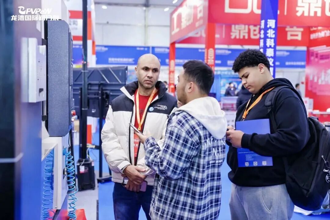 Which Markets Are Increasingly Sourcing Valves and Pumps from China?