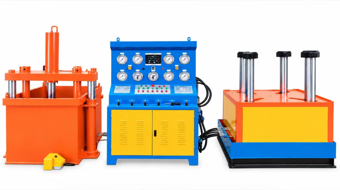 Xinjiang Kaiwei Severe Valve Technical Service
