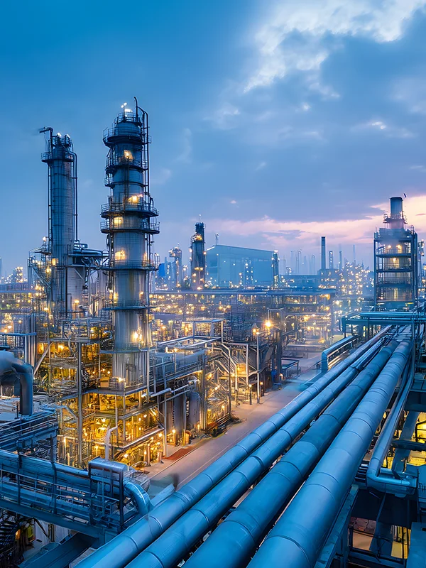 Zhejiang Zhongkong Fluid Technology
